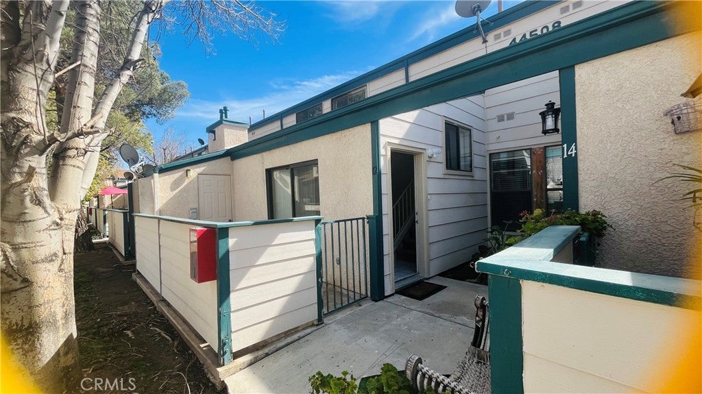 Photo of Listing #SR26061452