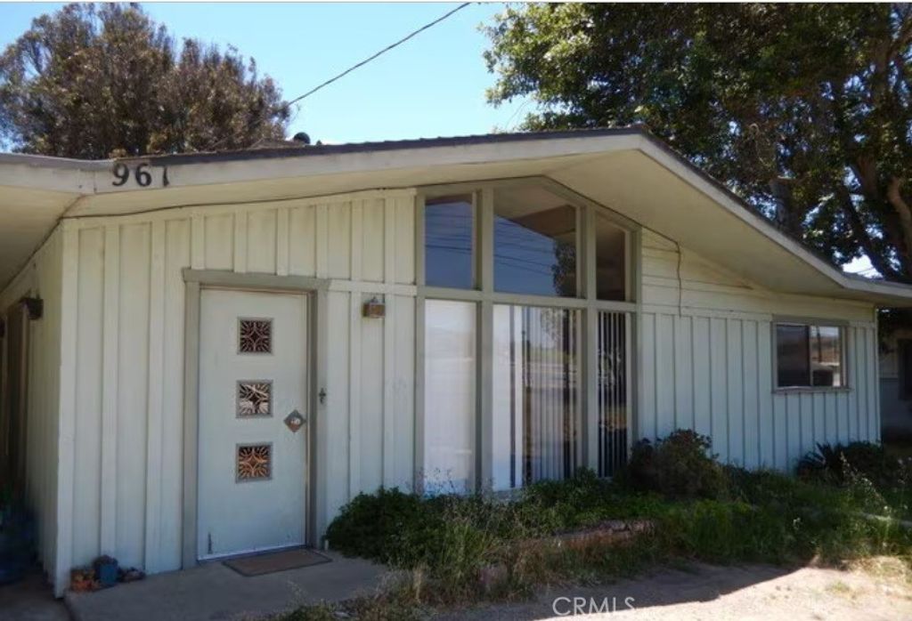 961 W Foothill Boulevard, San Luis Obispo