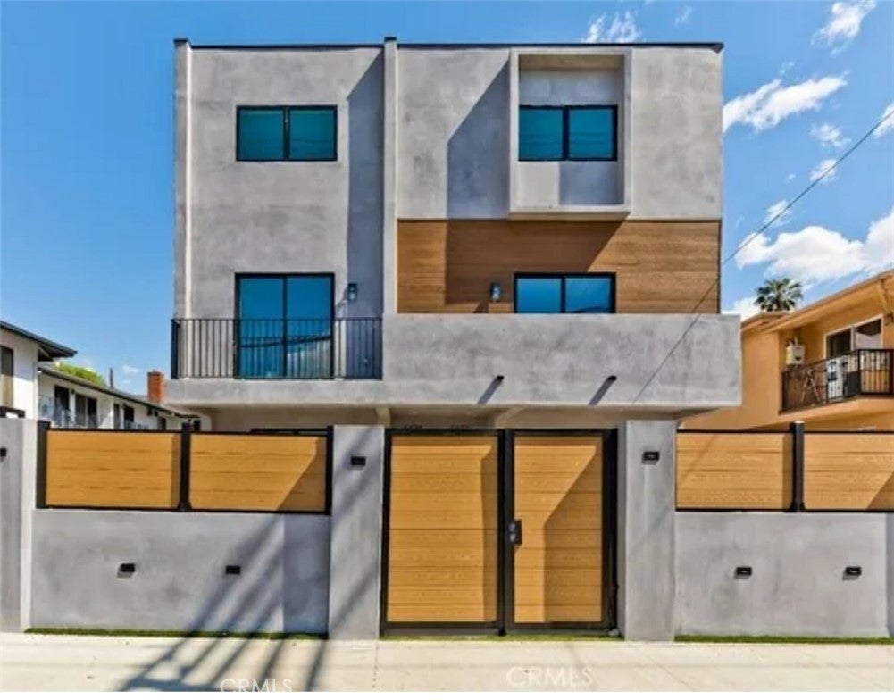 Photo of Listing #SR26061570