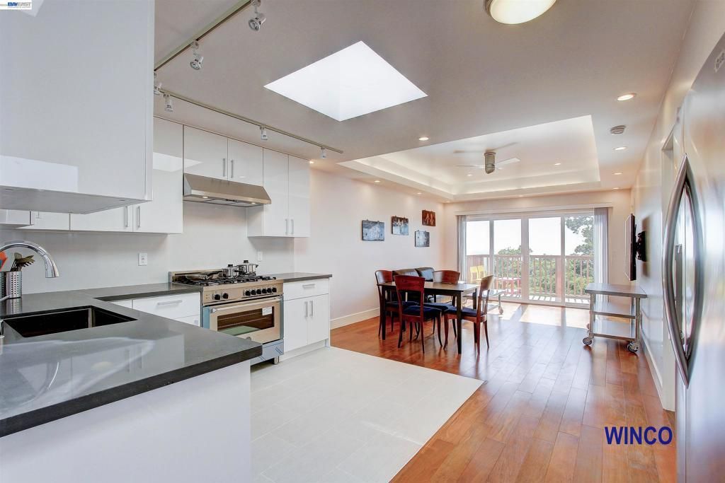 263 Ralston Street, San Francisco