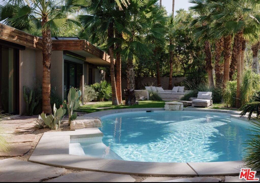 40281 Sand Dune Road, Rancho Mirage