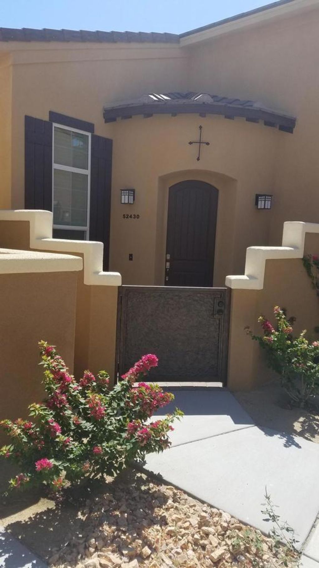 52430 Hawthorn Court, La Quinta