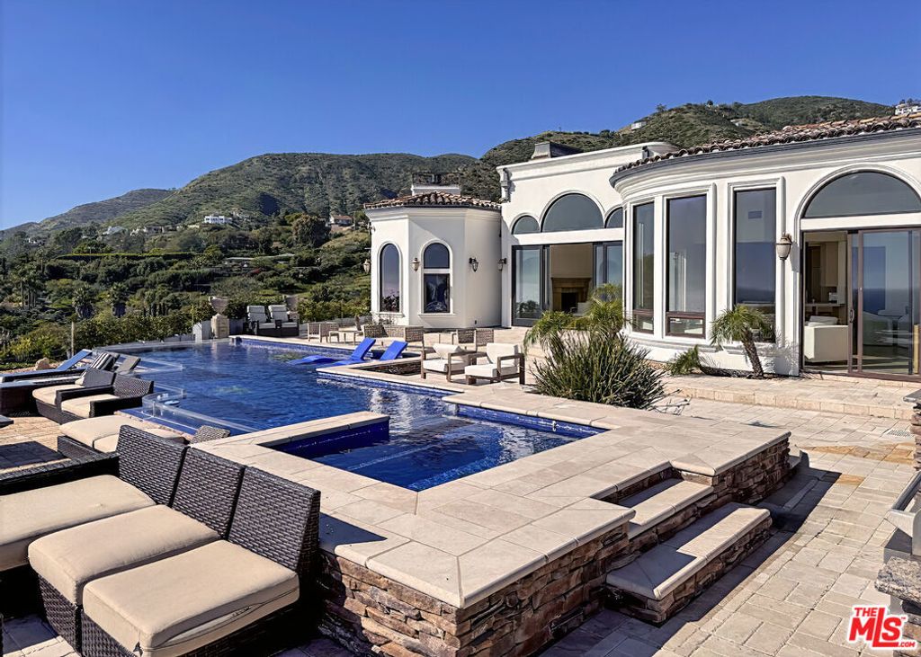 31280 Bailard Rd., Malibu