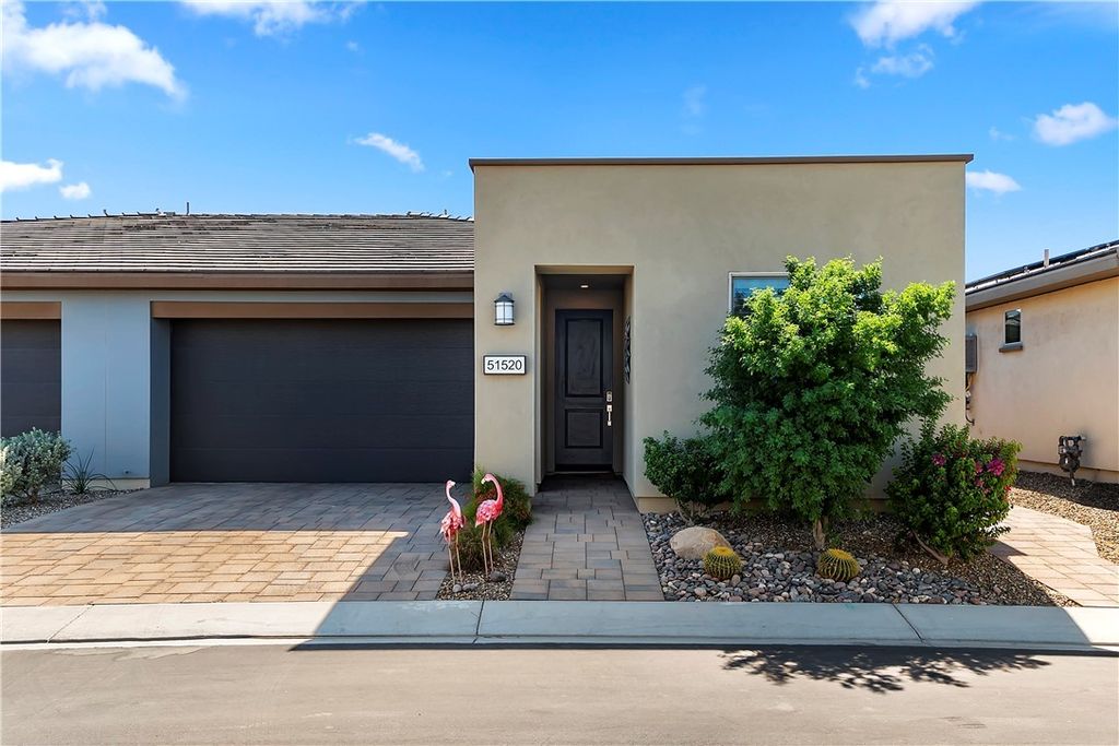 51520 Golden Eagle Drive, Indio