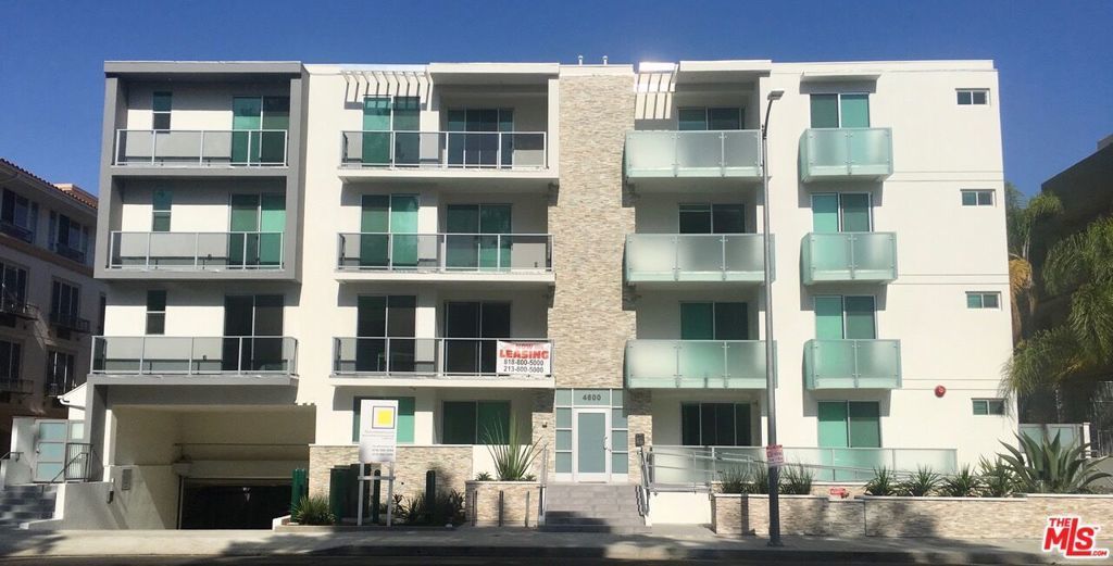 4600 Coldwater Canyon Avenue # 205, Studio City