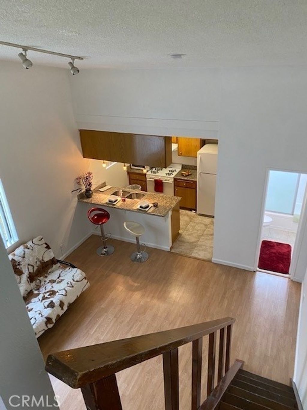 1943 Vista Del Mar # 4, Los Angeles