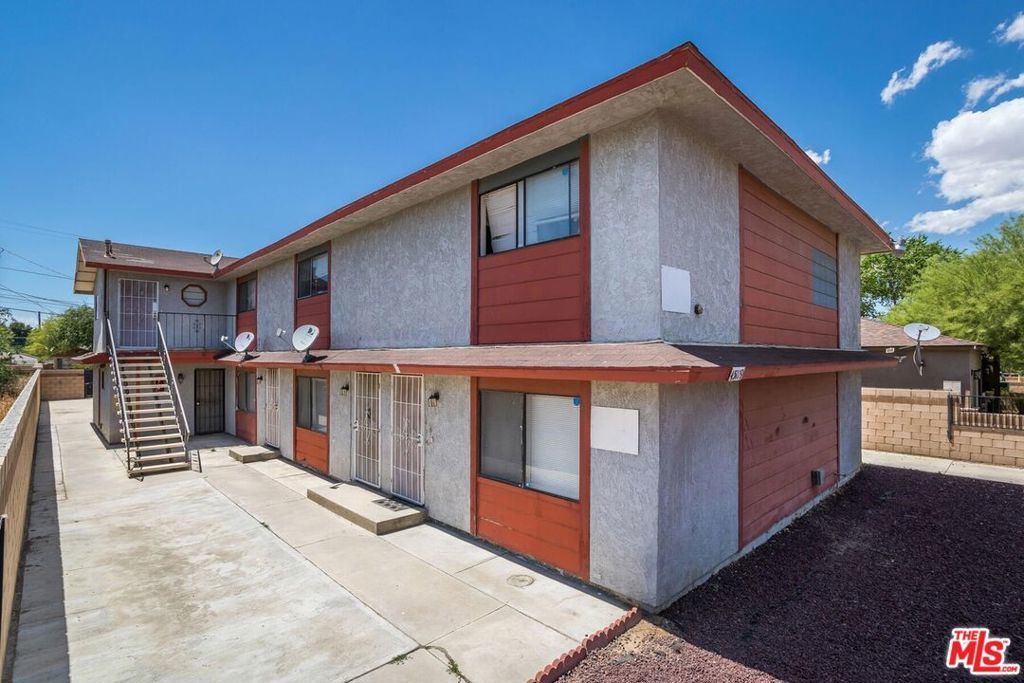 45119 Beech Avenue # A, Lancaster