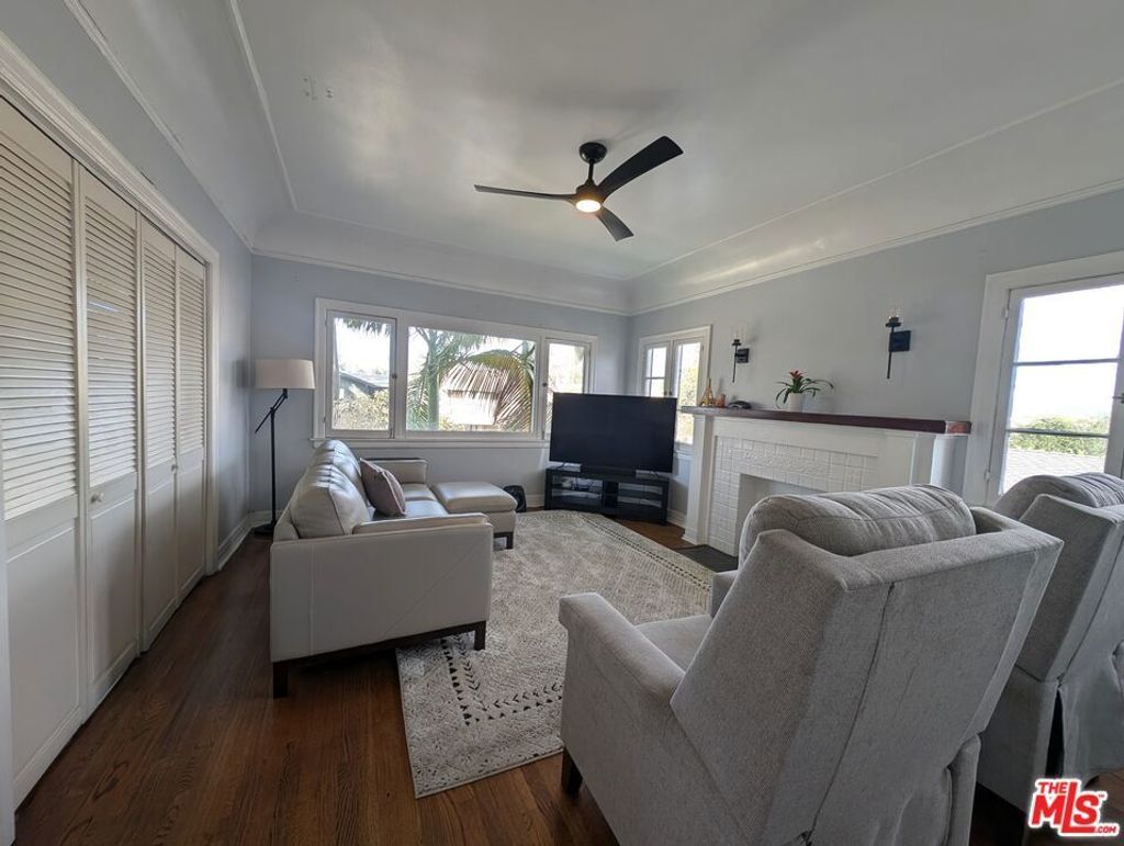2404 1/2 5th Avenue, Los Angeles