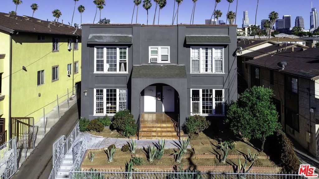 132 S Mountain View Avenue # 132.5, Los Angeles