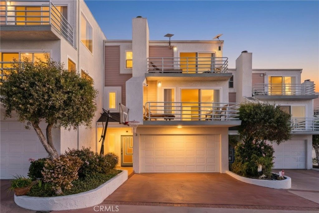 867 Aubrey Court # 3, Hermosa Beach