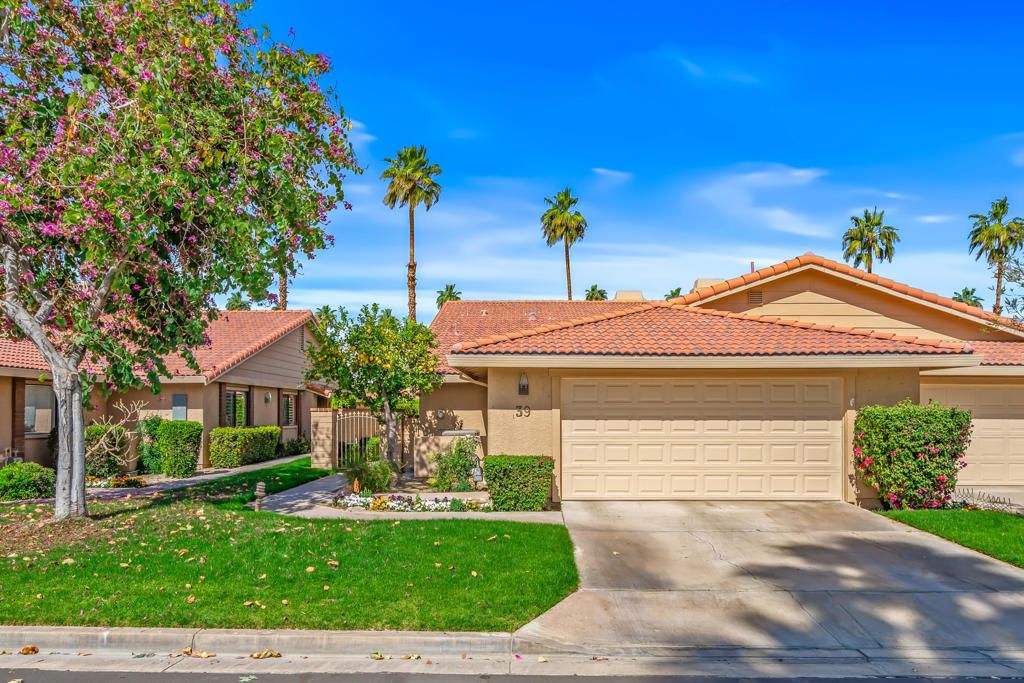39 Maximo Way, Palm Desert