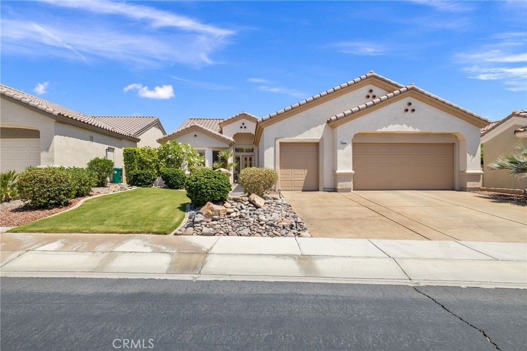 78688 Sunrise Canyon Avenue, Palm Desert