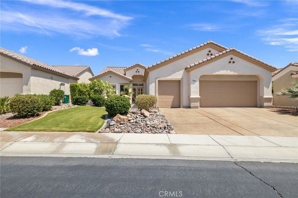 78688 Sunrise Canyon Avenue, Palm Desert