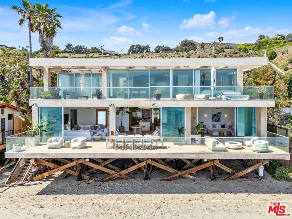25102 Malibu Road, Malibu