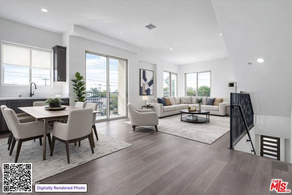 6006 Klump Avenue # 1, North Hollywood