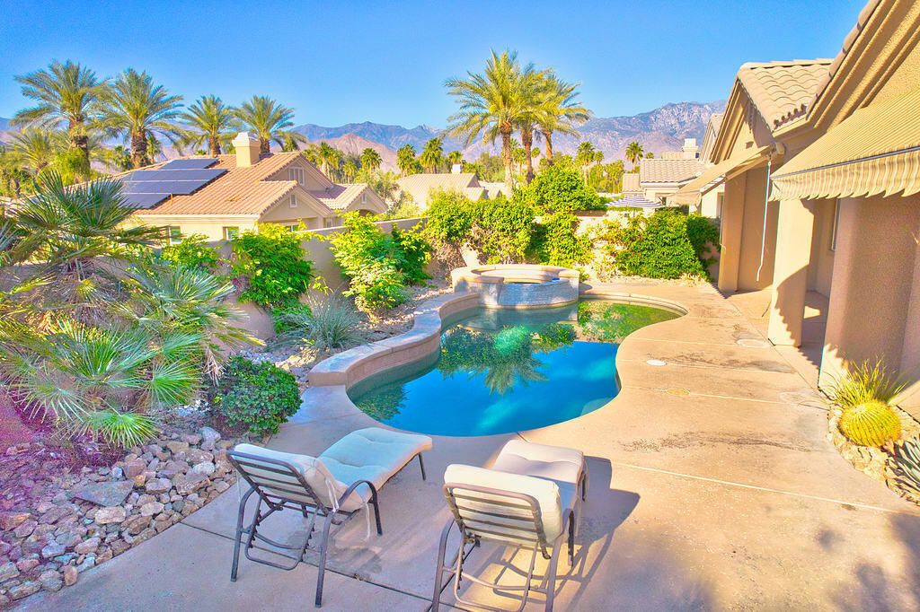 41 Vista Mirage Way, Rancho Mirage