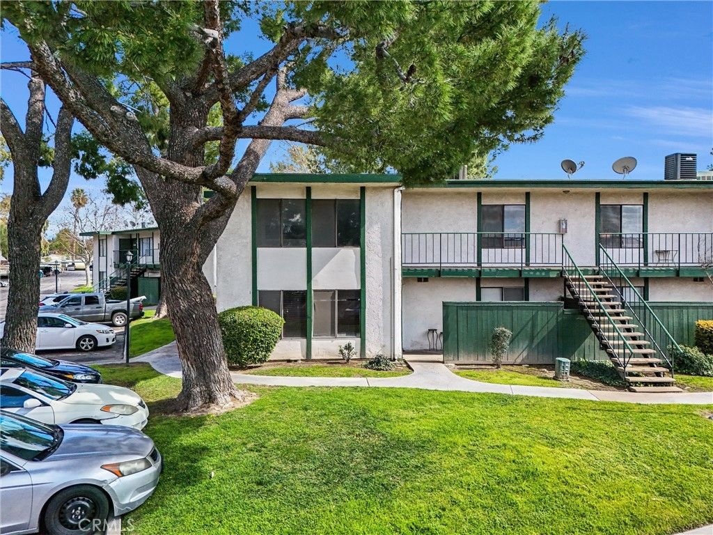 1735 E Washington # B28, Colton