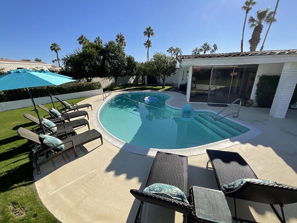 79188 Bog Walk Court, Indio