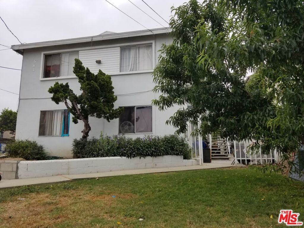 581 Bonita Street # D, San Pedro