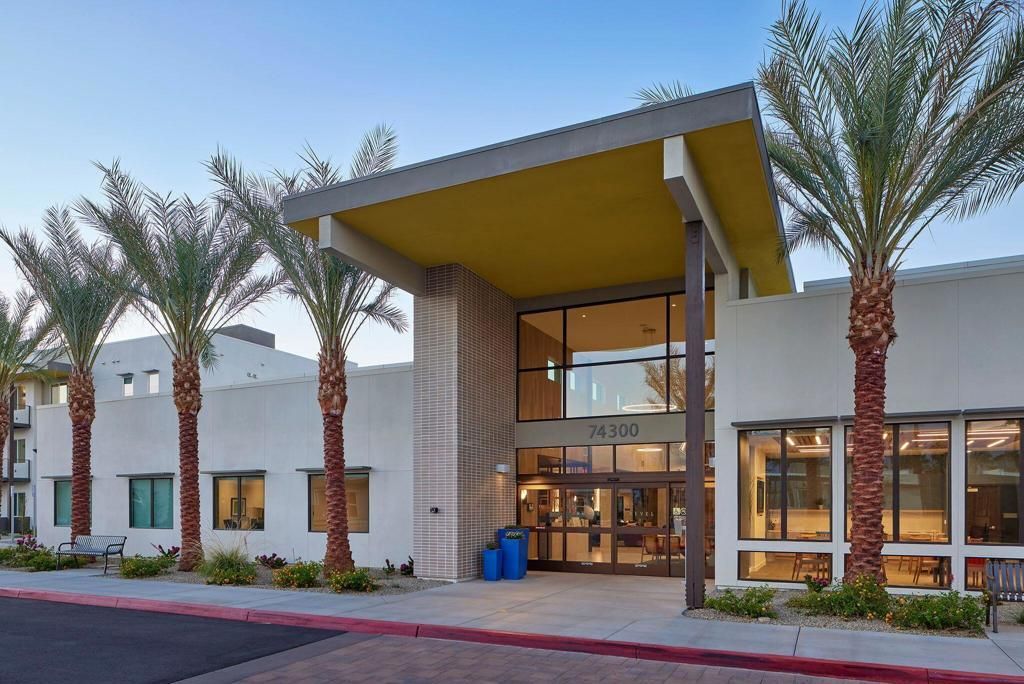 74300 Country Club Drive # 243, Palm Desert