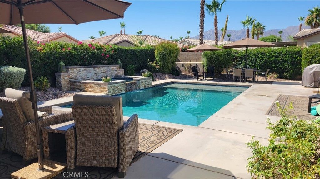 60568 Lace Leaf Court, La Quinta