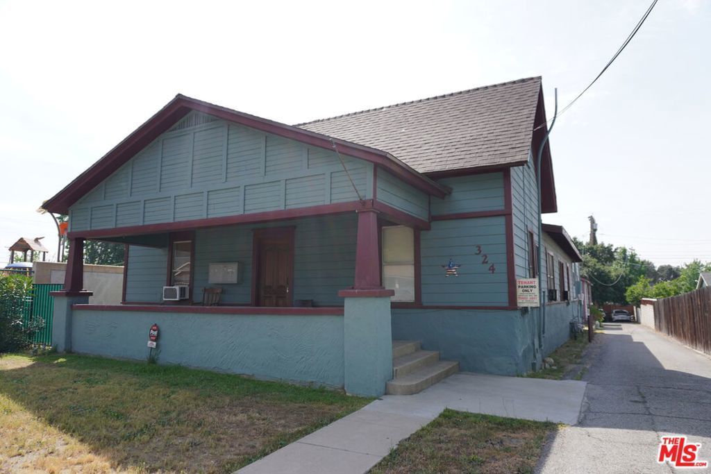 324 E Lime Avenue # 4, Monrovia