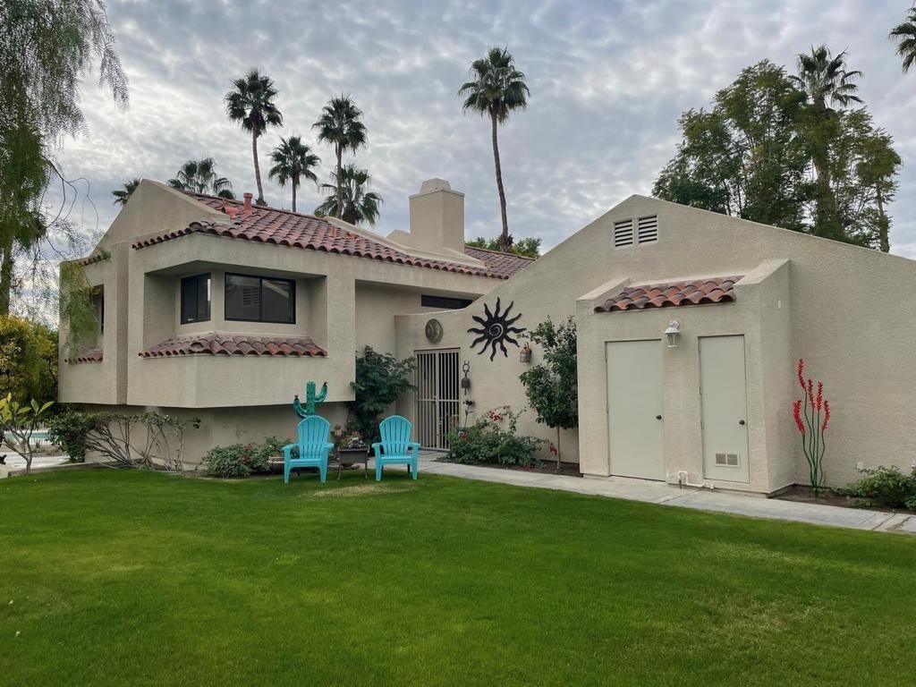 8 Mission Court, Rancho Mirage