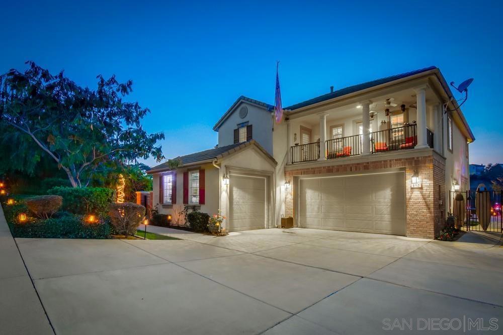 Photo of Listing #260007488SD