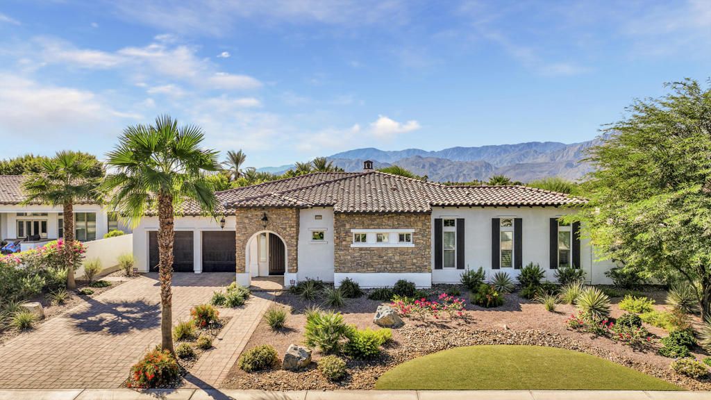 81 695 Thunder Gulch Way, La Quinta