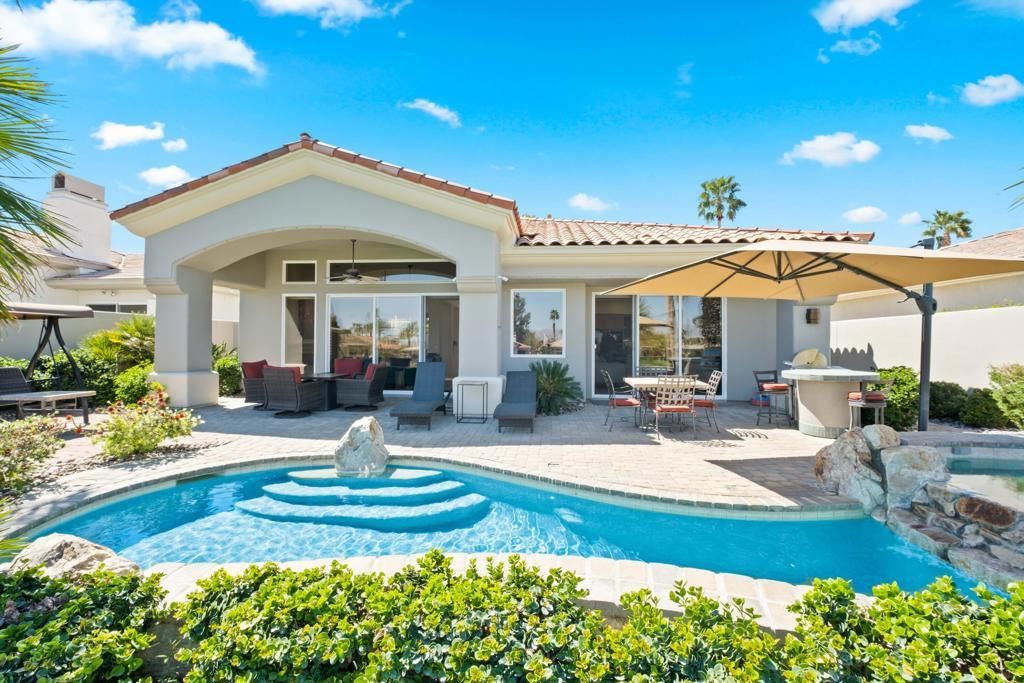 872 Mission Creek Drive, Palm Desert