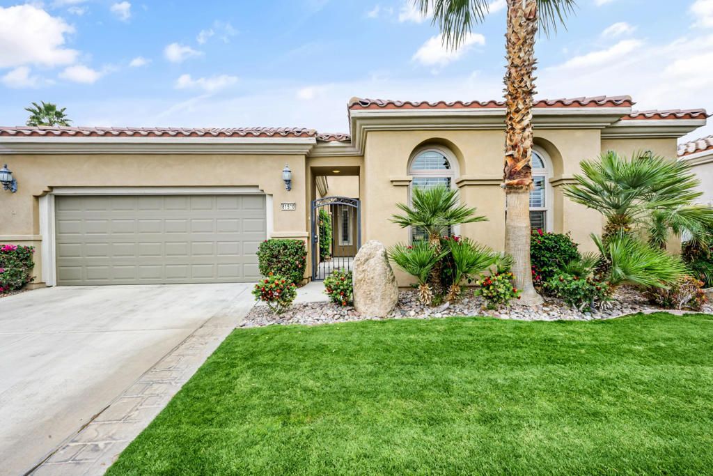 81520 Camino Los Milagros, Indio