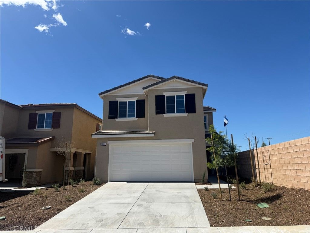 14001 Carina, Moreno Valley