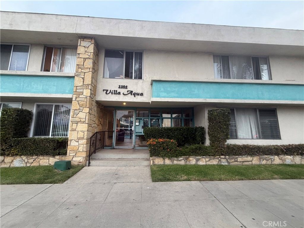 1101 Ocean Blvd, Long Beach