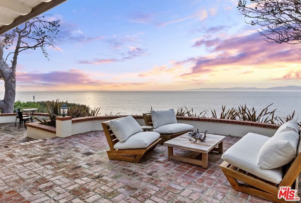 1115 W Palos Verdes Drive, Palos Verdes Estates