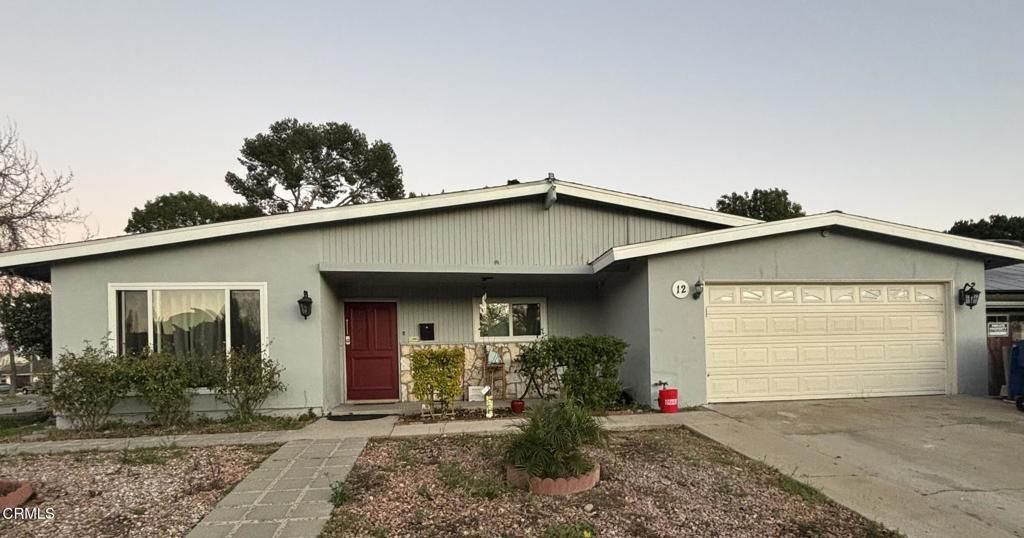 12 S Wendy Drive, Thousand Oaks