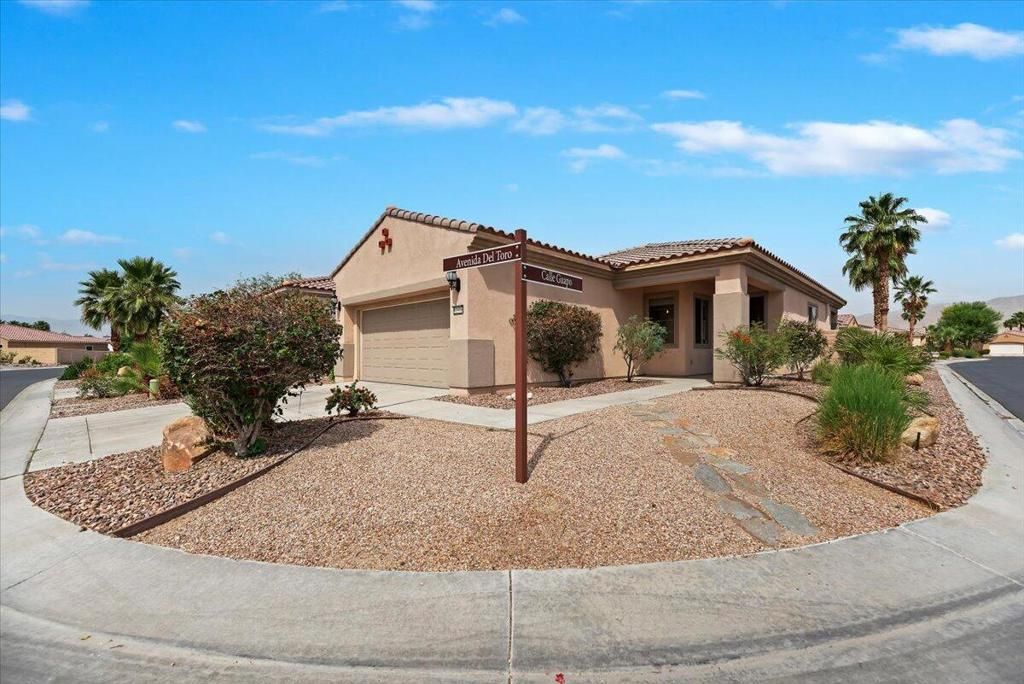 81916 Avenida Del Toro, Indio