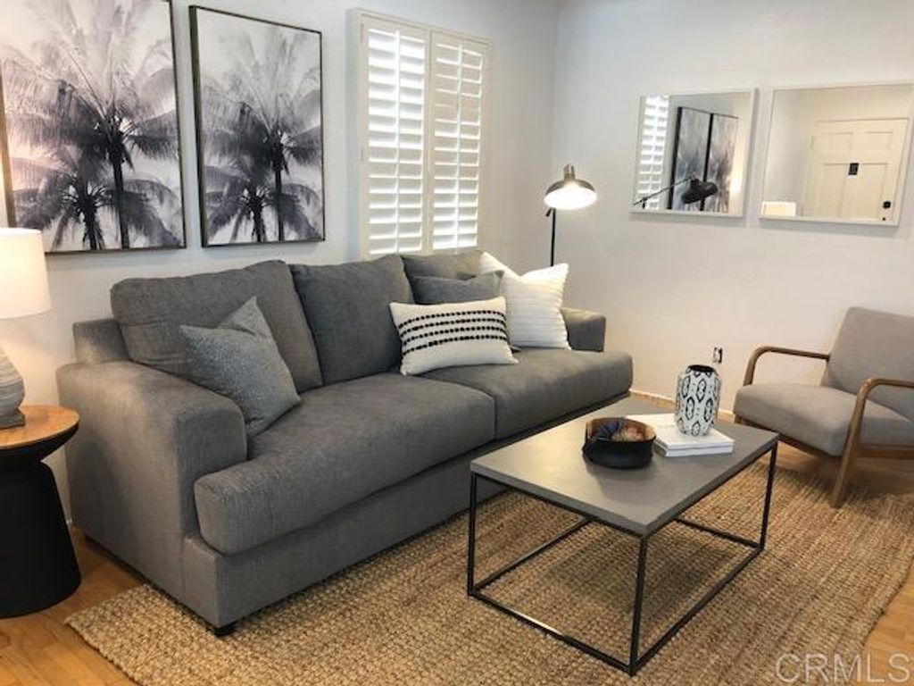 2252 Etiwanda Street, San Diego