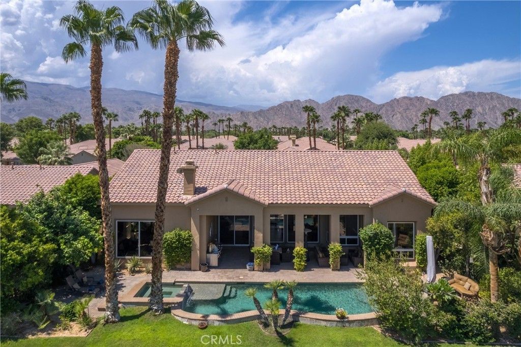 81125 Golf View Drive, La Quinta