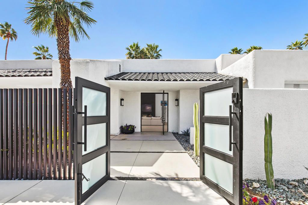 45635 Camino Del Rey, Indian Wells