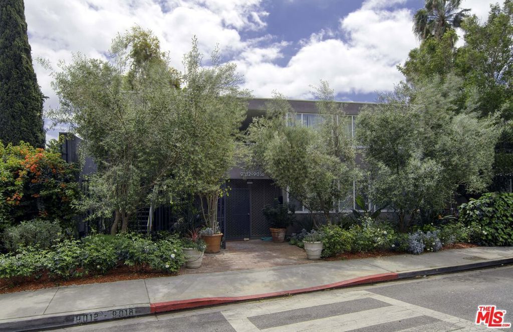 9018 Keith Avenue, West Hollywood