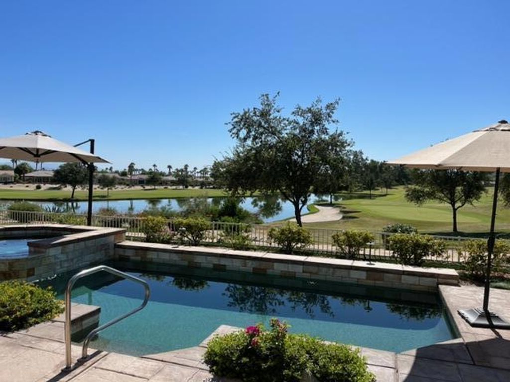 81629 Ulrich Drive, La Quinta