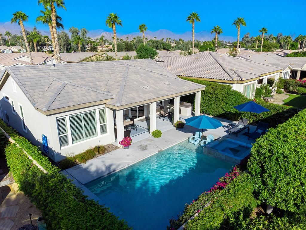 61726 Toro Canyon Way, La Quinta