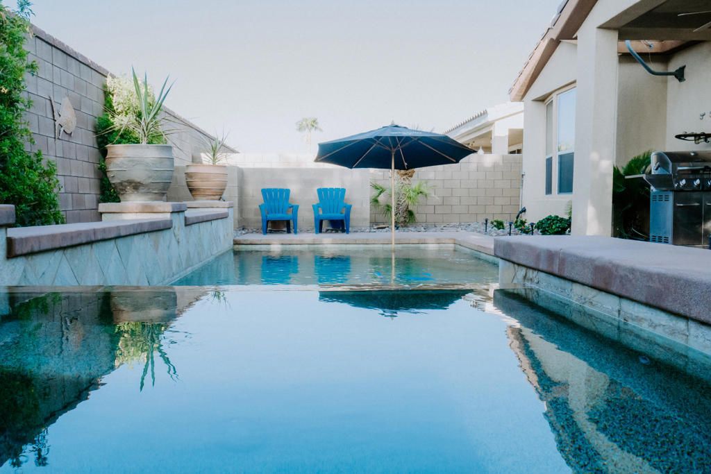 81780 Daniel Drive, La Quinta