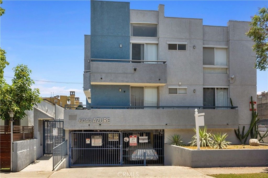 6042 Barton, Los Angeles
