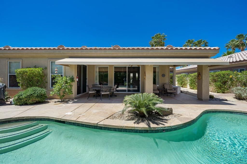 47540 Via Florence, La Quinta
