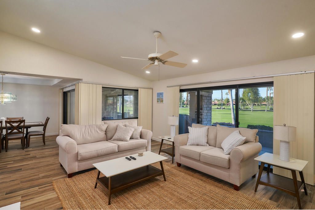 84 Presidio Place, Palm Desert