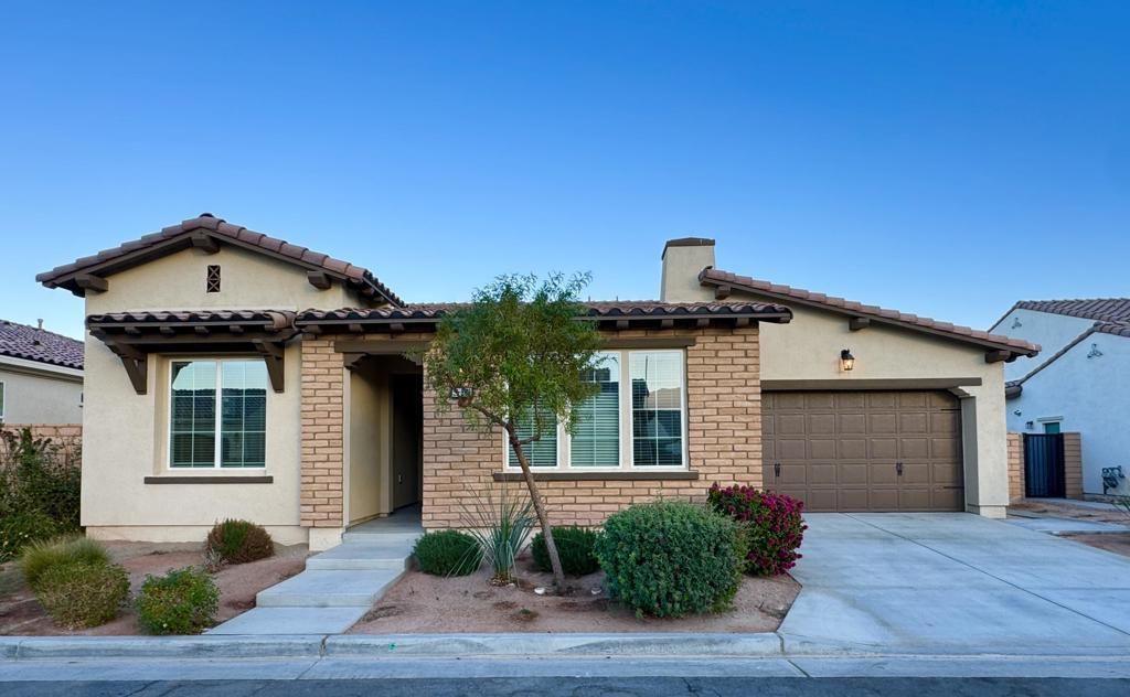 51862 Via Jimeno, La Quinta