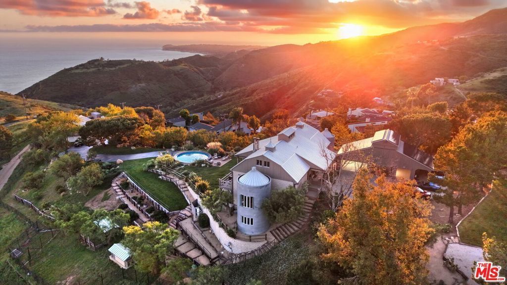 3020 Corral Canyon Road, Malibu
