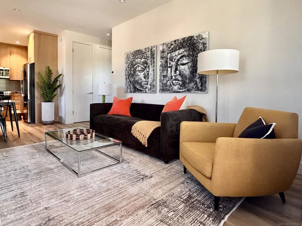 8168 Paseo Del Ocaso, La Jolla
