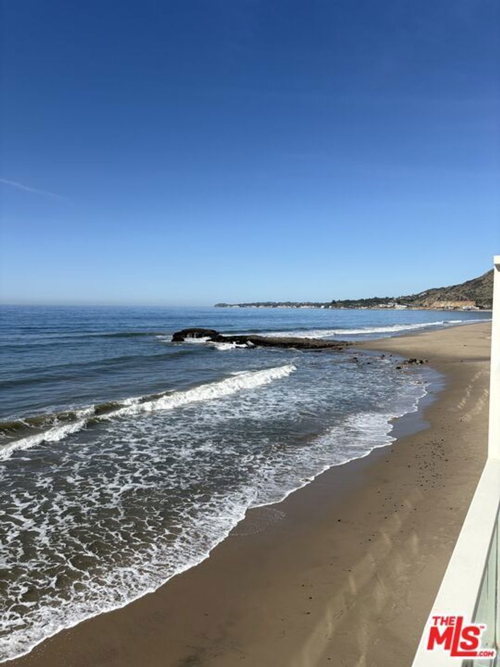 25216 1/2 Malibu Road, Malibu